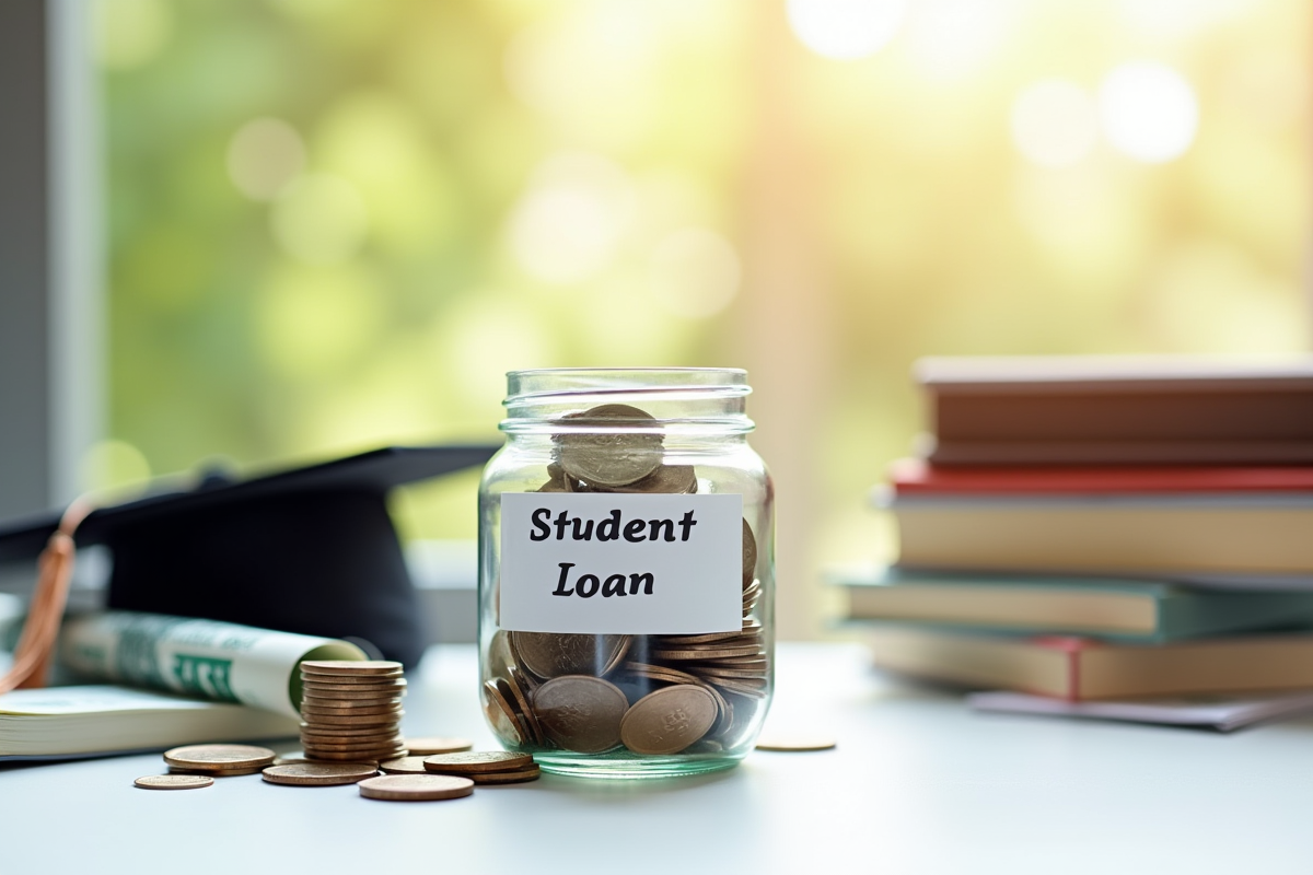 étudiant finance