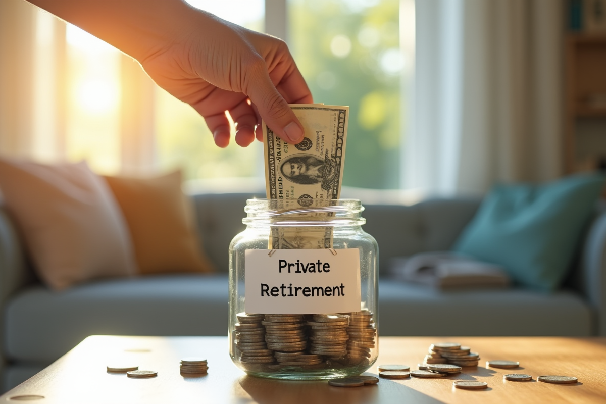 retraite privée