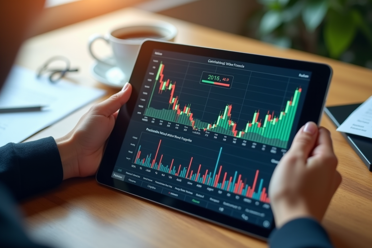 finance d entreprise