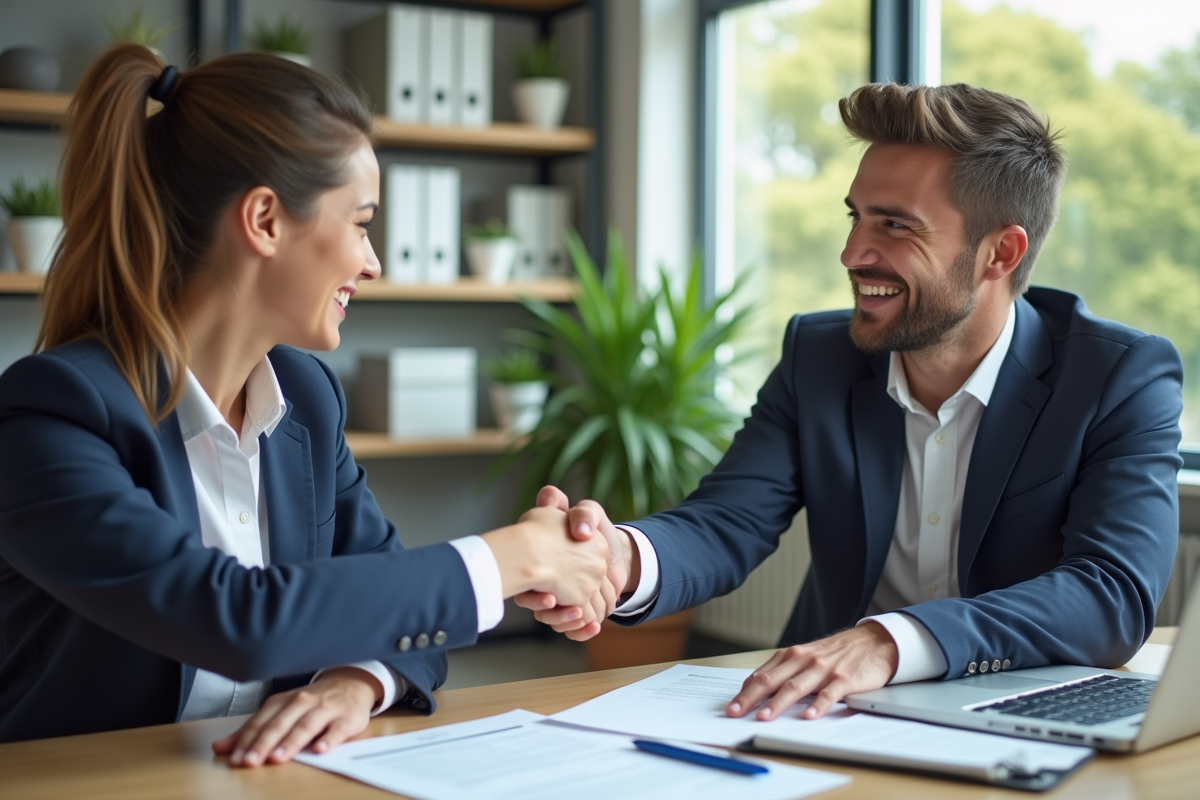 financement immobilier