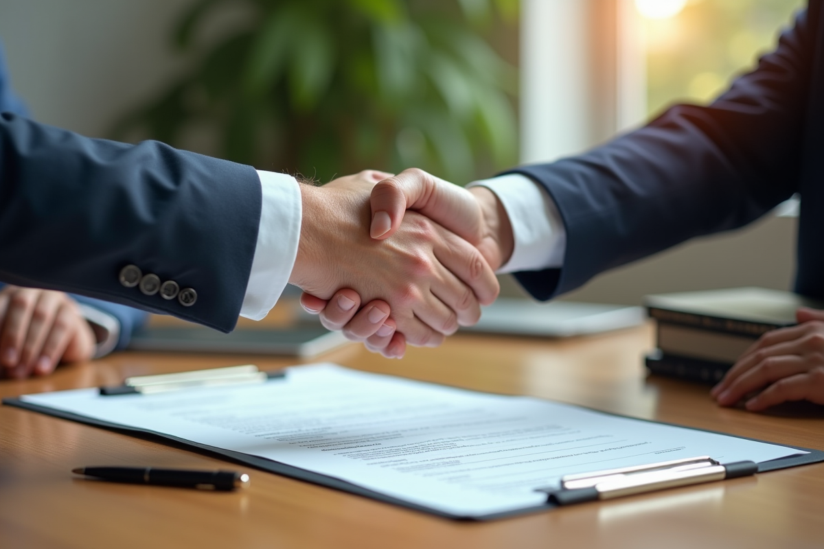 indemnisation litige