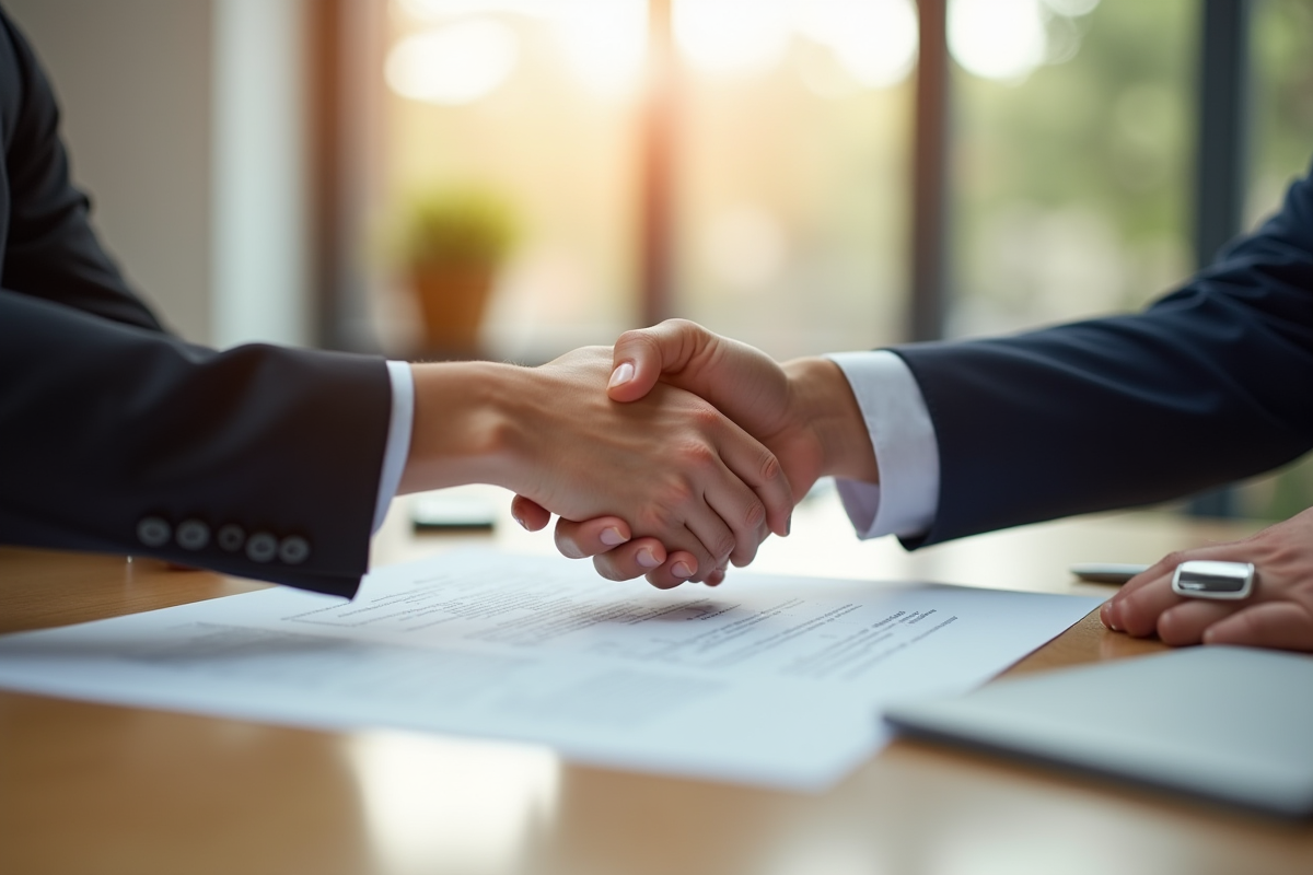 contrat assurance