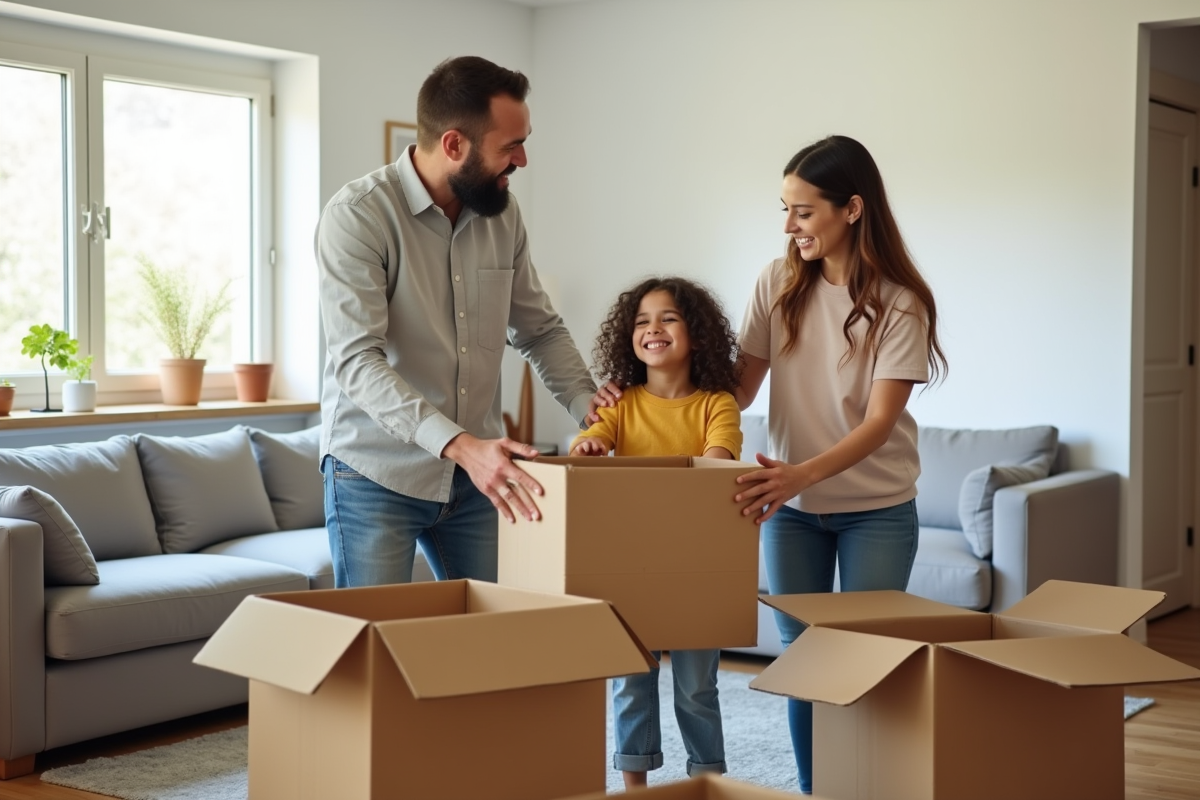 changements nouveautés