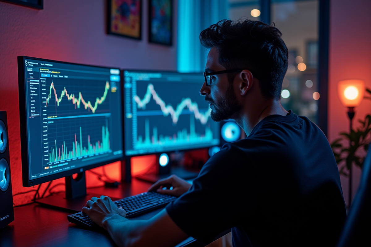 crypto-minage