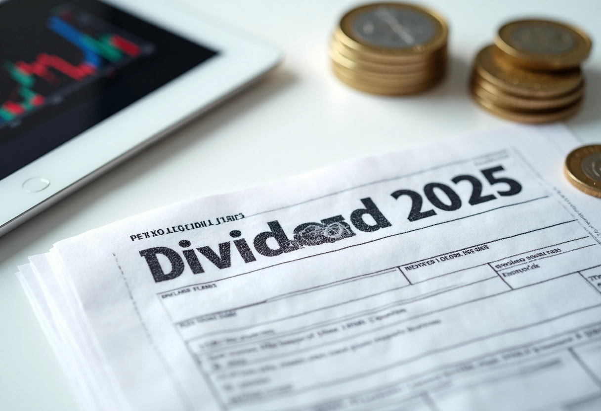 dividendes fiscaux